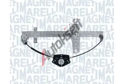 MAGNETI MARELLI Zvedac zazen oken MAG 350103170370, 350103170370