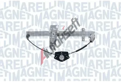 MAGNETI MARELLI Zvedac zazen oken MAG 350103170371, 350103170371