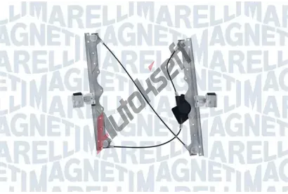 MAGNETI MARELLI Zvedac zazen oken MAG 350103170377, 350103170377