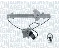 Zvedac zazen oken MAGNETI MARELLI ‐ MAG 350103170392