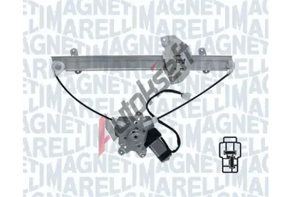 MAGNETI MARELLI Zvedac zazen oken MAG 350103170392, 350103170392