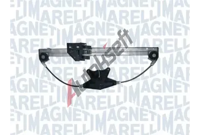 MAGNETI MARELLI Zvedac zazen oken MAG 350103170415, 350103170415