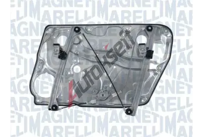 MAGNETI MARELLI Zvedac zazen oken MAG 350103170416, 350103170416