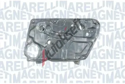 MAGNETI MARELLI Zvedac zazen oken MAG 350103170417, 350103170417