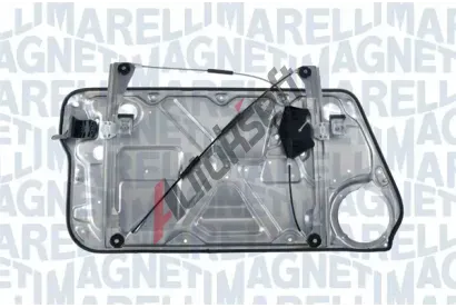 MAGNETI MARELLI Zvedac zazen oken MAG 350103170419, 350103170419