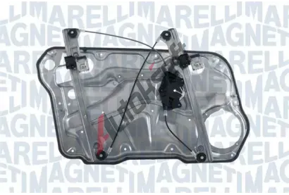MAGNETI MARELLI Zvedac zazen oken MAG 350103170421, 350103170421
