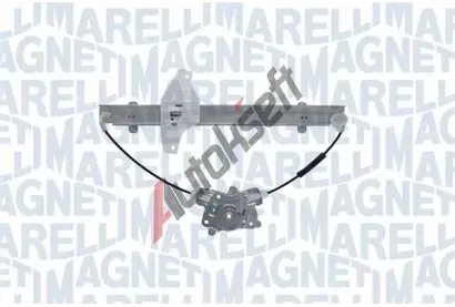 MAGNETI MARELLI Zvedac zazen oken MAG 350103170427, 350103170427