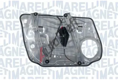 MAGNETI MARELLI Zvedací zařízení oken MAG 350103170431, 350103170431 MAGNETI MARELLI Zvedací zařízení oken MAG 350103170431, 350103170431