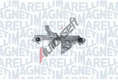 MAGNETI MARELLI Zvedac zazen oken MAG 350103170438, 350103170438