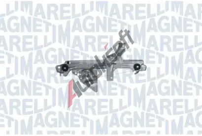 MAGNETI MARELLI Zvedac zazen oken MAG 350103170439, 350103170439