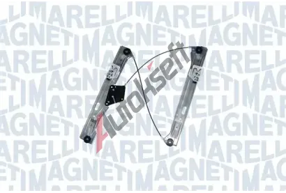 MAGNETI MARELLI Zvedac zazen oken MAG 350103170458, 350103170458