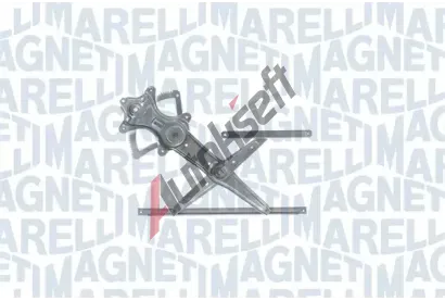 MAGNETI MARELLI Zvedac zazen oken MAG 350103170476, 350103170476