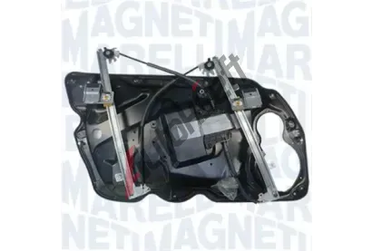 MAGNETI MARELLI Zvedac zazen oken MAG 350103171300, 350103171300