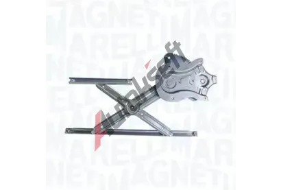 MAGNETI MARELLI Zvedac zazen oken MAG 350103171700, 350103171700
