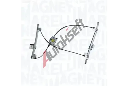 MAGNETI MARELLI Zvedac zazen oken MAG 350103173500, 350103173500