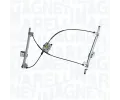 Zvedac zazen oken MAGNETI MARELLI ‐ MAG 350103173600