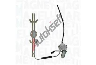 MAGNETI MARELLI Zvedac zazen oken MAG 350103173800, 350103173800