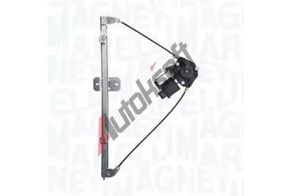 MAGNETI MARELLI Zvedac zazen oken MAG 350103174100, 350103174100