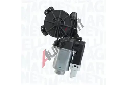 MAGNETI MARELLI Elektromotor zvedacho zazen oken MAG 350103175100, 350103175100