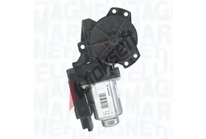 MAGNETI MARELLI Elektromotor zvedacho zazen oken MAG 350103175300, 350103175300
