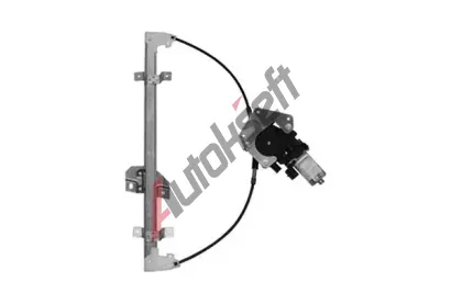 MAGNETI MARELLI Zvedac zazen okna MAG 350103177000, 350103177000