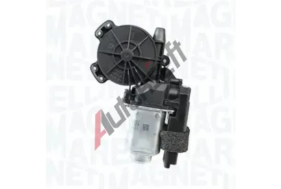 MAGNETI MARELLI Elektromotor zvedacho zazen oken MAG 350103177400, 350103177400