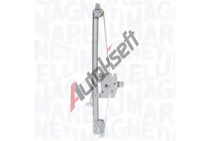 MAGNETI MARELLI Zvedac zazen oken MAG 350103177600, 350103177600