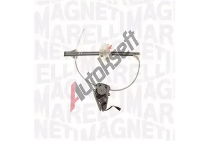 MAGNETI MARELLI Zvedac zazen oken MAG 350103180300, 350103180300