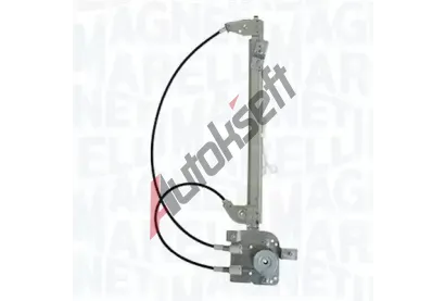 MAGNETI MARELLI Zvedac zazen oken MAG 350103180600, 350103180600