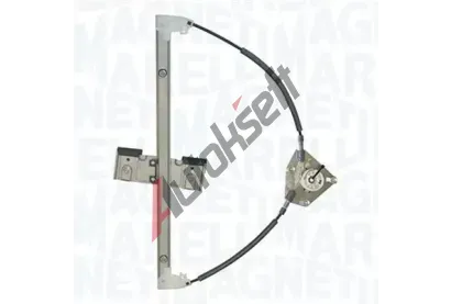 MAGNETI MARELLI Zvedac zazen oken MAG 350103181500, 350103181500