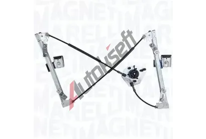 MAGNETI MARELLI Zvedac zazen oken MAG 350103187500, 350103187500