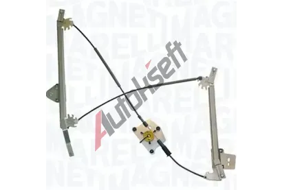 MAGNETI MARELLI Zvedac zazen oken MAG 350103188200, 350103188200