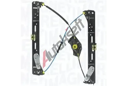 MAGNETI MARELLI Zvedac zazen oken MAG 350103190200, 350103190200