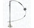 Zvedac zazen oken MAGNETI MARELLI ‐ MAG 350103190900