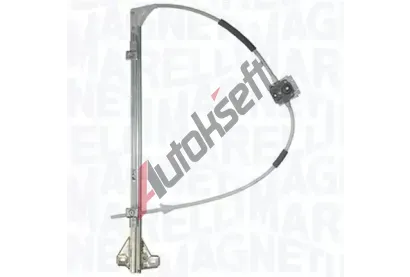 MAGNETI MARELLI Zvedac zazen oken MAG 350103190900, 350103190900