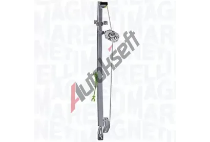MAGNETI MARELLI Zvedac zazen oken MAG 350103191100, 350103191100