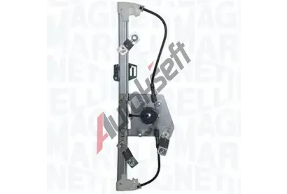 MAGNETI MARELLI Zvedac zazen oken MAG 350103194600, 350103194600