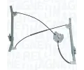 Zvedac zazen oken MAGNETI MARELLI ‐ MAG 350103199100