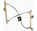 Zvedac zazen oken MAGNETI MARELLI ‐ MAG 350103199500