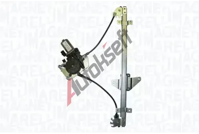MAGNETI MARELLI Zvedac zazen oken MAG 350103201500, 350103201500