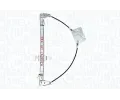Zvedac zazen oken MAGNETI MARELLI ‐ MAG 350103203300