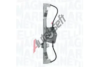 MAGNETI MARELLI Zvedac zazen oken MAG 350103210200, 350103210200