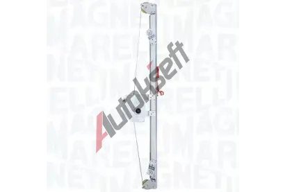 MAGNETI MARELLI Zvedac zazen oken MAG 350103218100, 350103218100