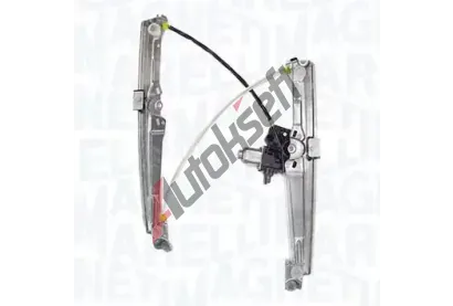 MAGNETI MARELLI Zvedac zazen oken MAG 350103219400, 350103219400