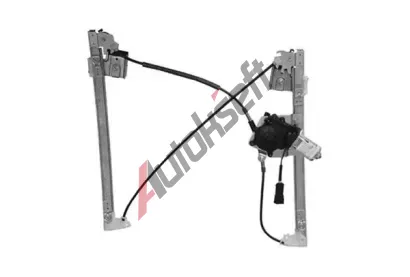 MAGNETI MARELLI Zvedac zazen oken MAG 350103222000, 350103222000