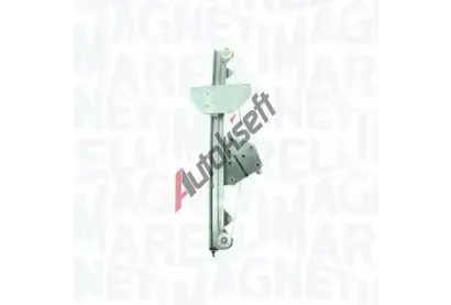 MAGNETI MARELLI Zvedací zařízení oken MAG 350103224500, 350103224500 MAGNETI MARELLI Zvedací zařízení oken MAG 350103224500, 350103224500