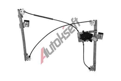 MAGNETI MARELLI Zvedac zazen okna MAG 350103229000, 350103229000