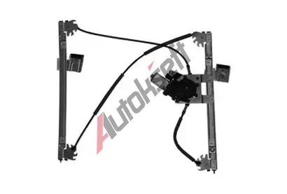 MAGNETI MARELLI Zvedac zazen okna MAG 350103246000, 350103246000
