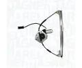 Zvedac zazen oken MAGNETI MARELLI ‐ MAG 350103270000