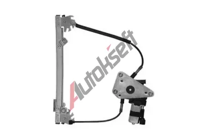 MAGNETI MARELLI Zvedac zazen oken MAG 350103275000, 350103275000